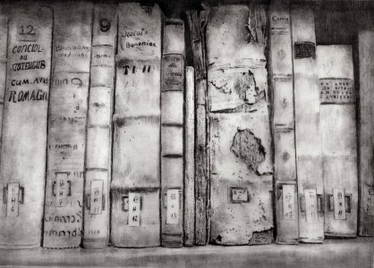 L&#039;Archivio Inciso - Modena 2024